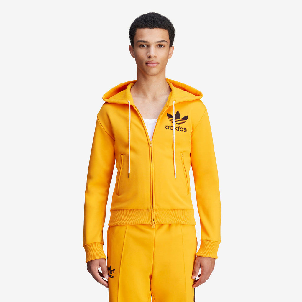 Track Hoodie X Wales Bonner Adidas оригінал – Купити в Україні – детальний вид