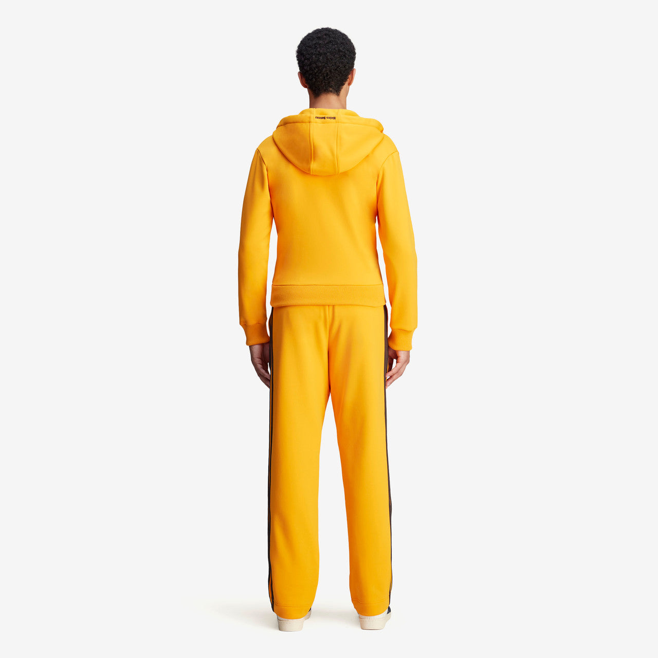 Track Hoodie X Wales Bonner Adidas оригінал – Купити в Україні – збільшений вид - ADIDAS