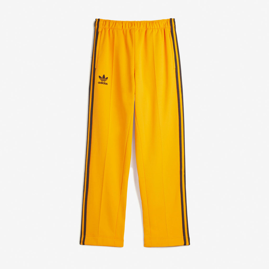Оригінальна Trackpant X Wales Bonner Adidas – боковий вид