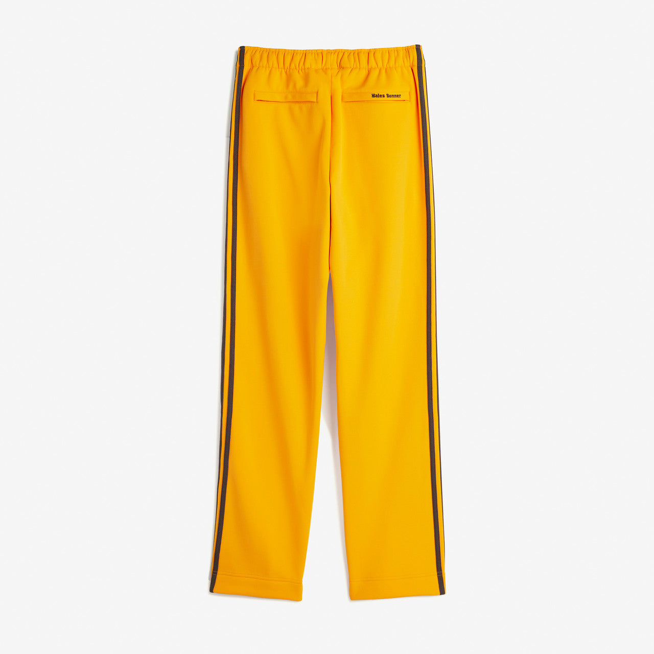 Оригінальна Trackpant X Wales Bonner Adidas – вид ззаду