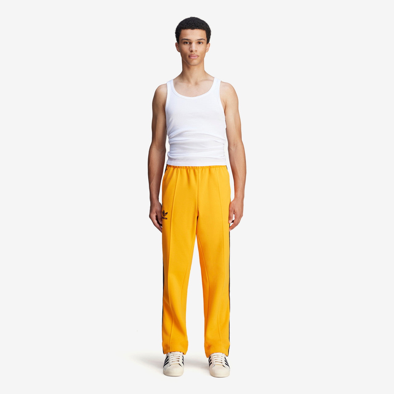 Оригінальна Trackpant X Wales Bonner Adidas – детальний вид