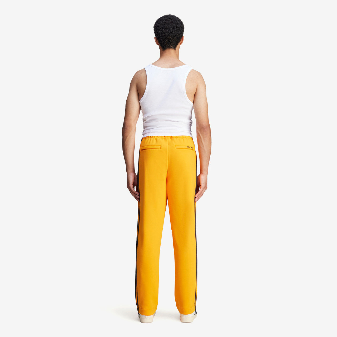 Оригінальна Trackpant X Wales Bonner Adidas – збільшений вид