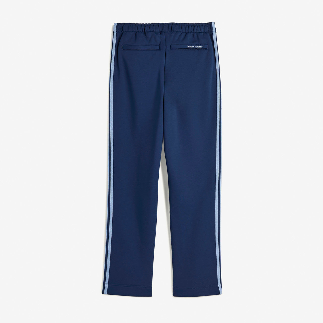 Оригінальна Trackpant X Wales Bonner Adidas – вид ззаду