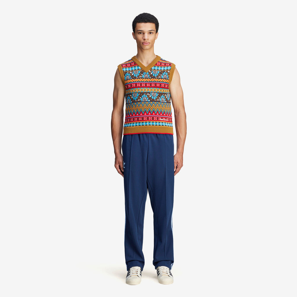 Оригінальна Trackpant X Wales Bonner Adidas – детальний вид
