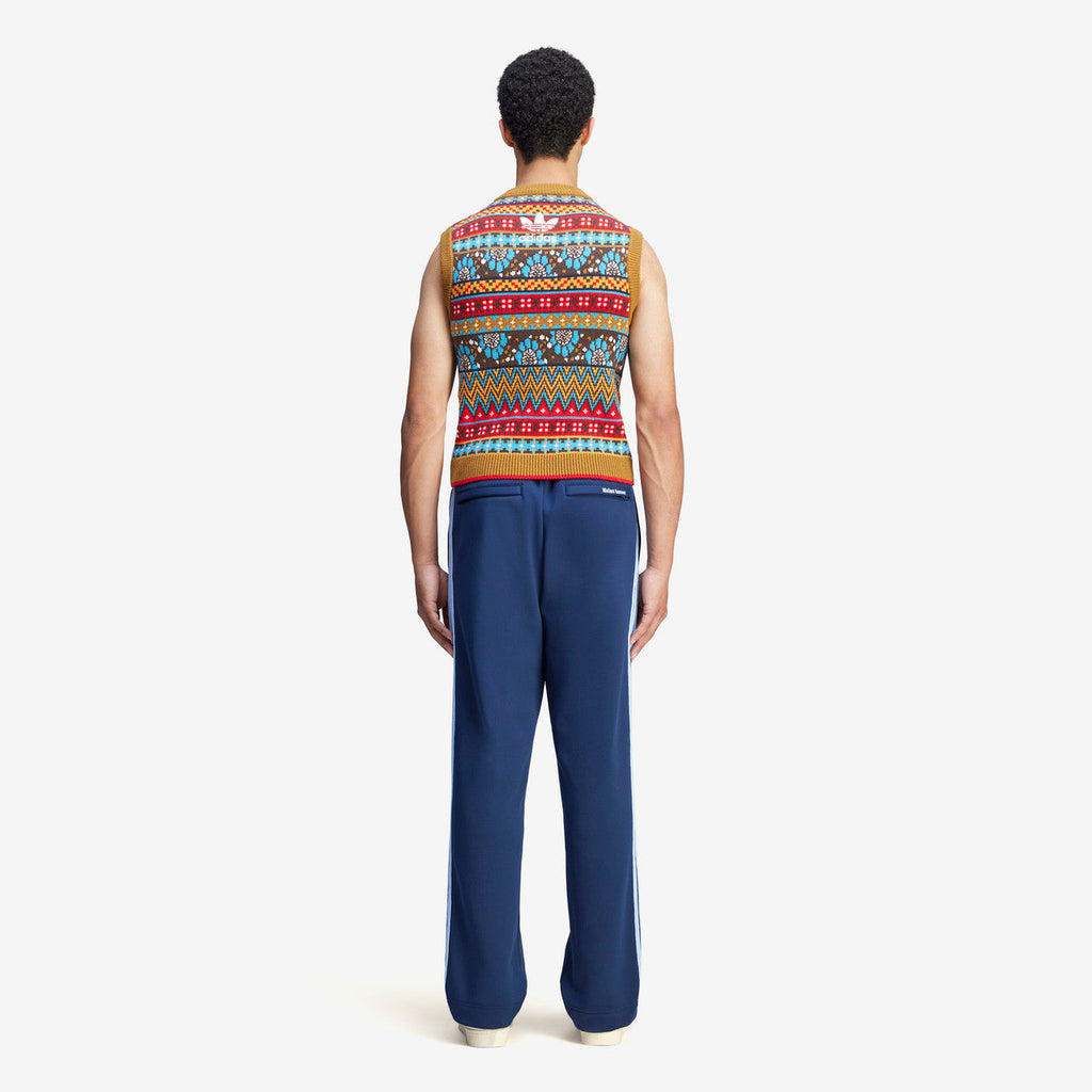 Оригінальна Trackpant X Wales Bonner Adidas – збільшений вид