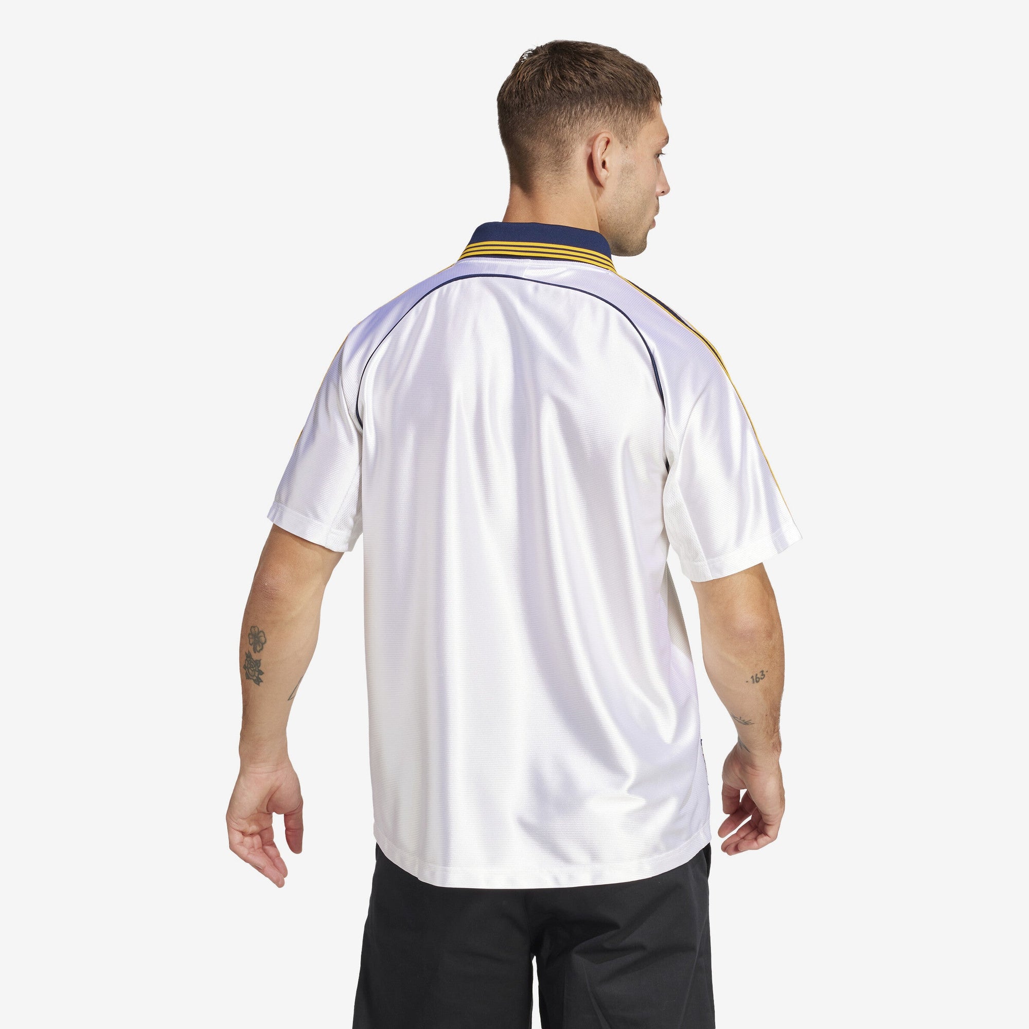 Оригінальна Real Madrid 99 Adidas – збільшений вид - ADIDAS