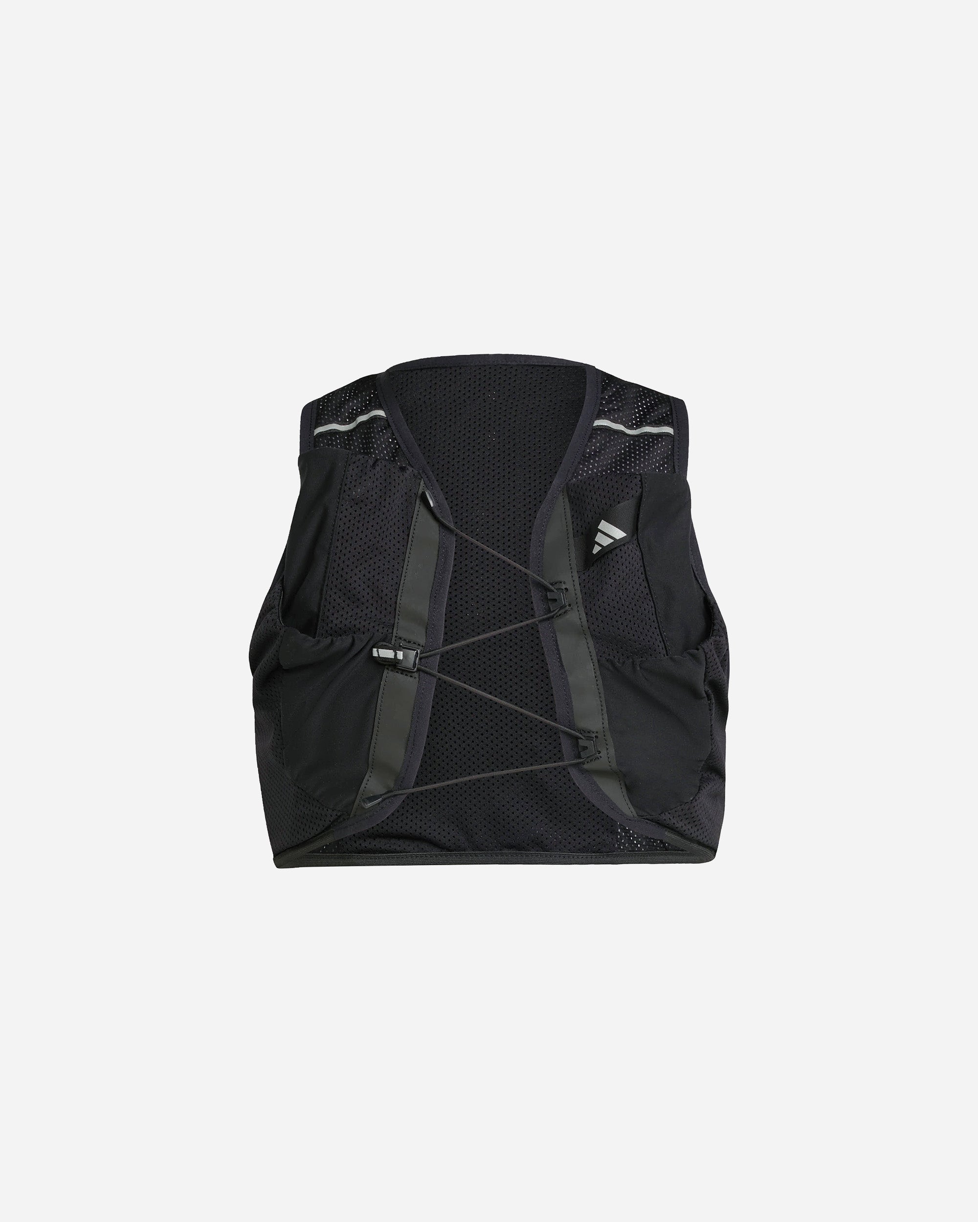 Run Vest Adidas – Гарантія оригінальності – боковий вид - ADIDAS