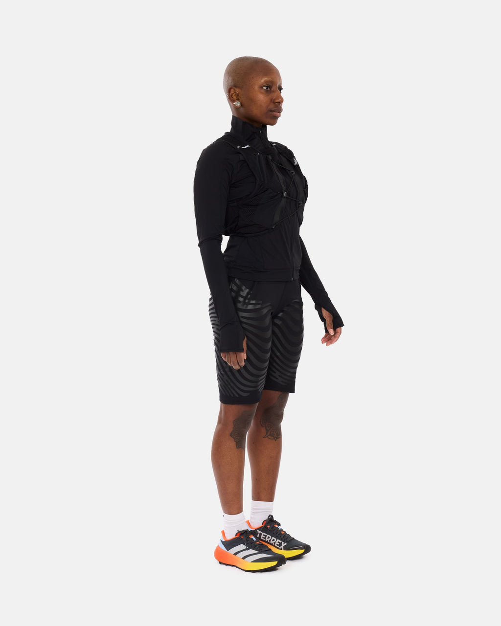 Run Vest Adidas – Гарантія оригінальності – збільшений вид