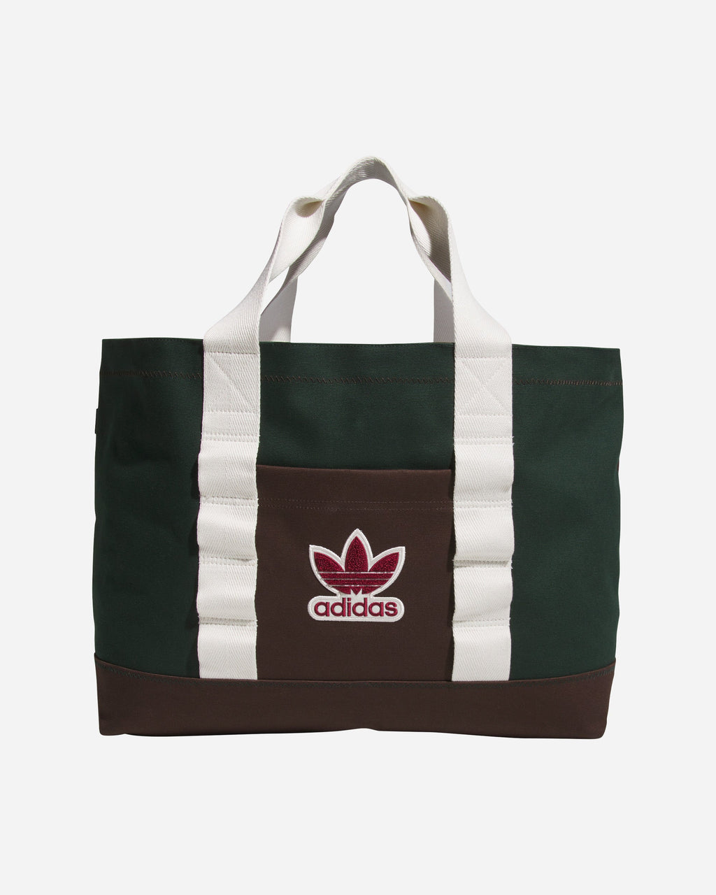 X Clot Tote Bag Adidas оригінал – Купити в Україні – боковий вид