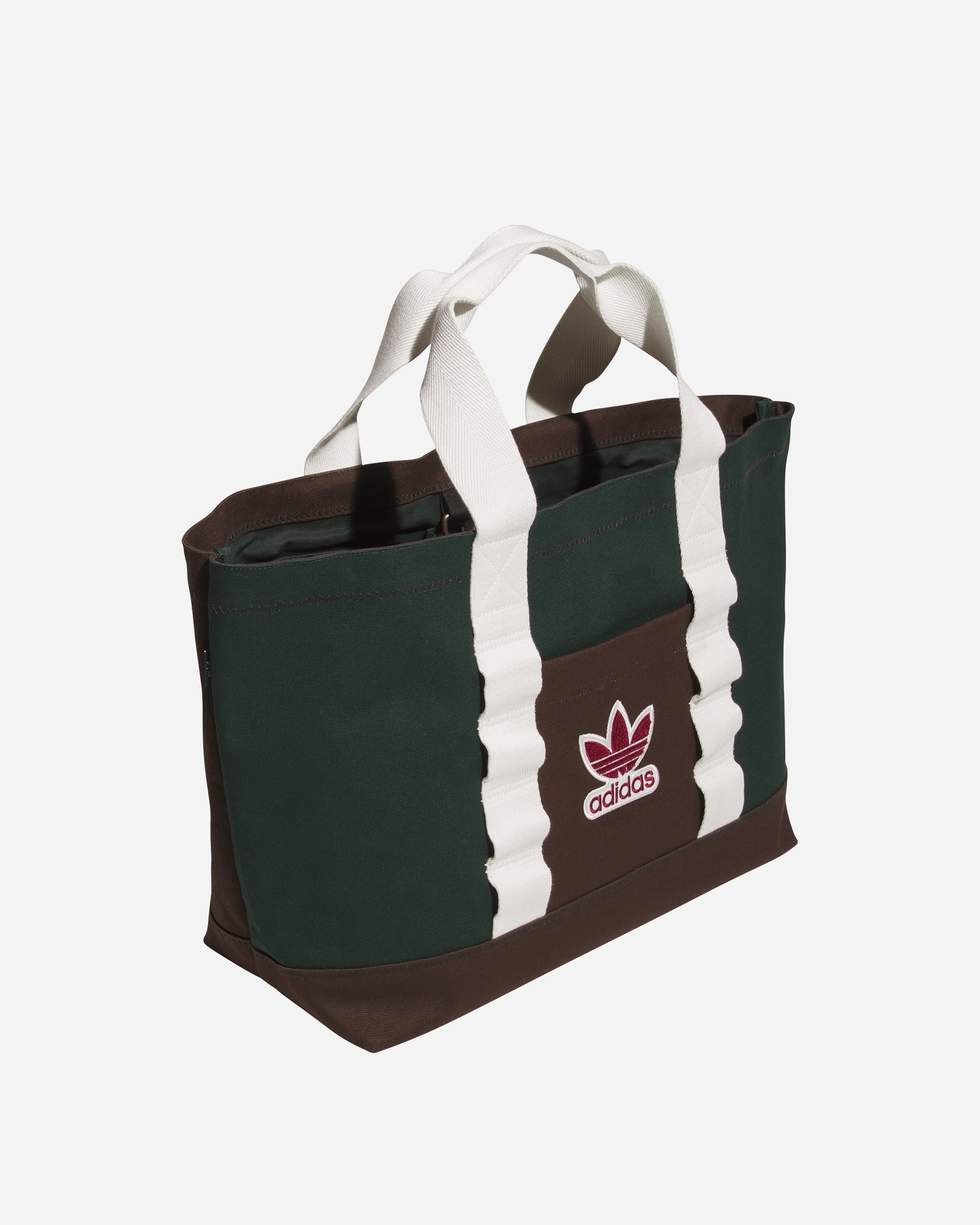 X Clot Tote Bag Adidas оригінал – Купити в Україні – збільшений вид - ADIDAS