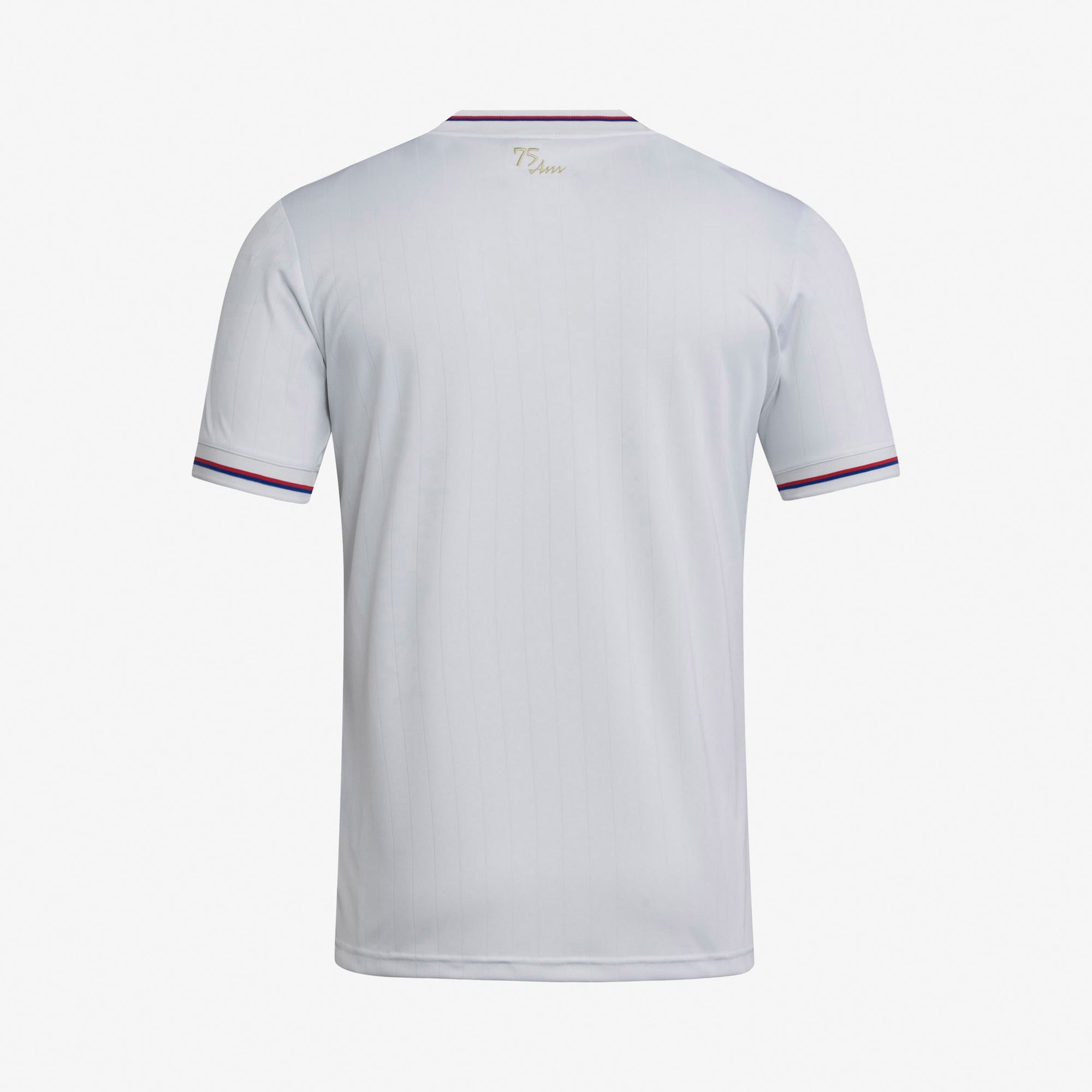 Olympique Lyonnais 75 Years Anniversary Jersey Adidas оригінал – Купити в Україні – детальний вид - ADIDAS