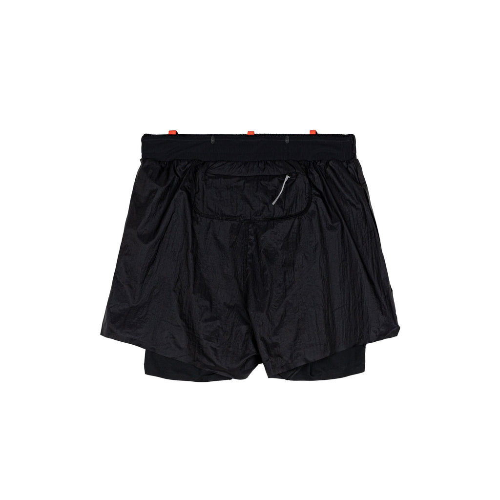 X Hermanos Koumori Adi365 Running 2in1 Shorts Adidas – Гарантія оригінальності – вид ззаду