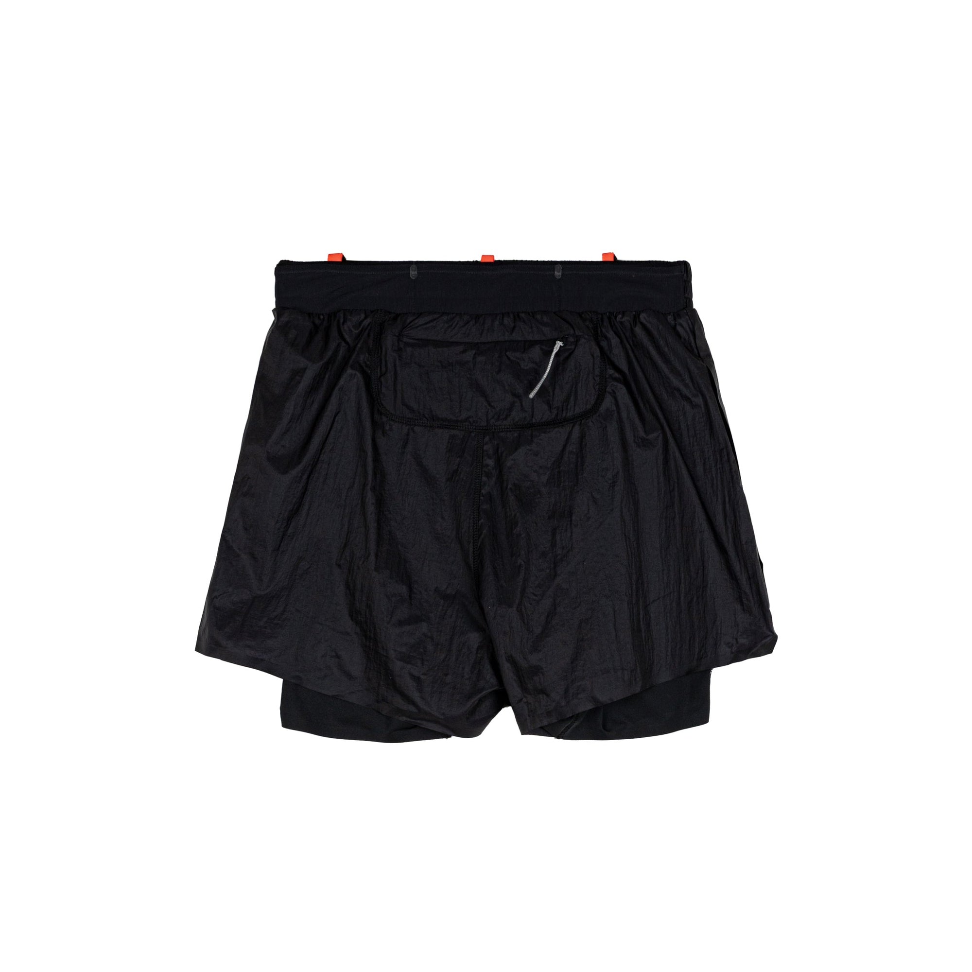 X Hermanos Koumori Adi365 Running 2in1 Shorts Adidas – Гарантія оригінальності – вид ззаду - ADIDAS