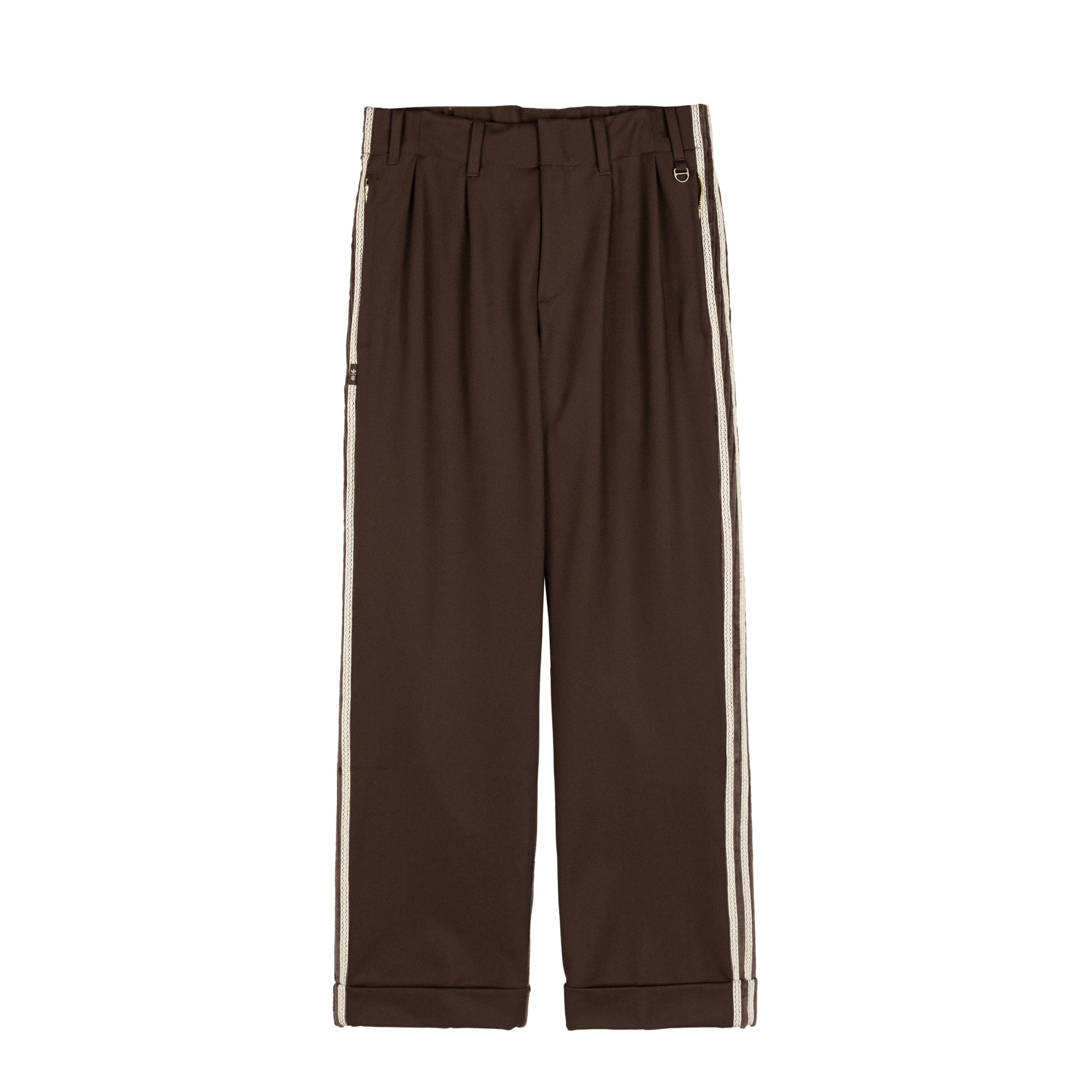 Оригінальна By Edison Chen Sports Slacks Adidas – боковий вид - ADIDAS