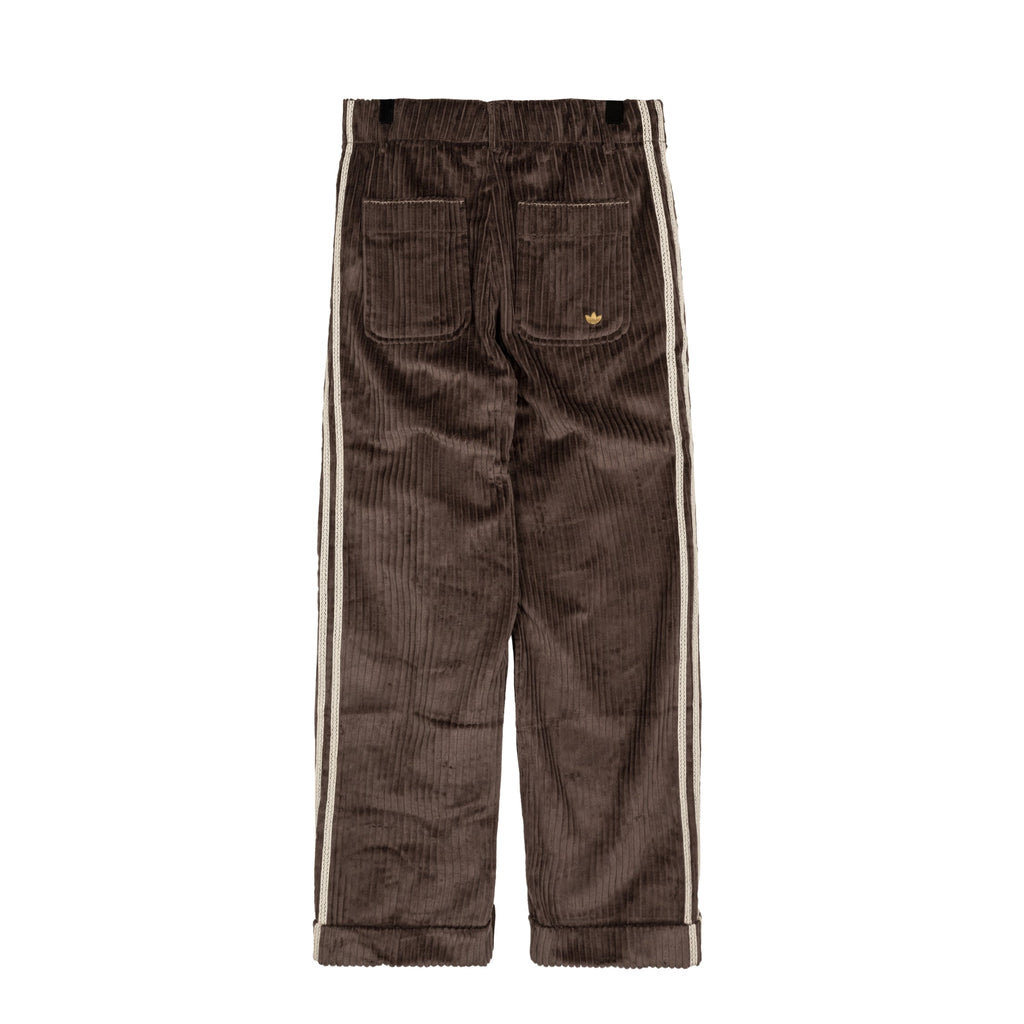 Оригінальна By Edison Chen Sports Slacks Adidas – вид ззаду