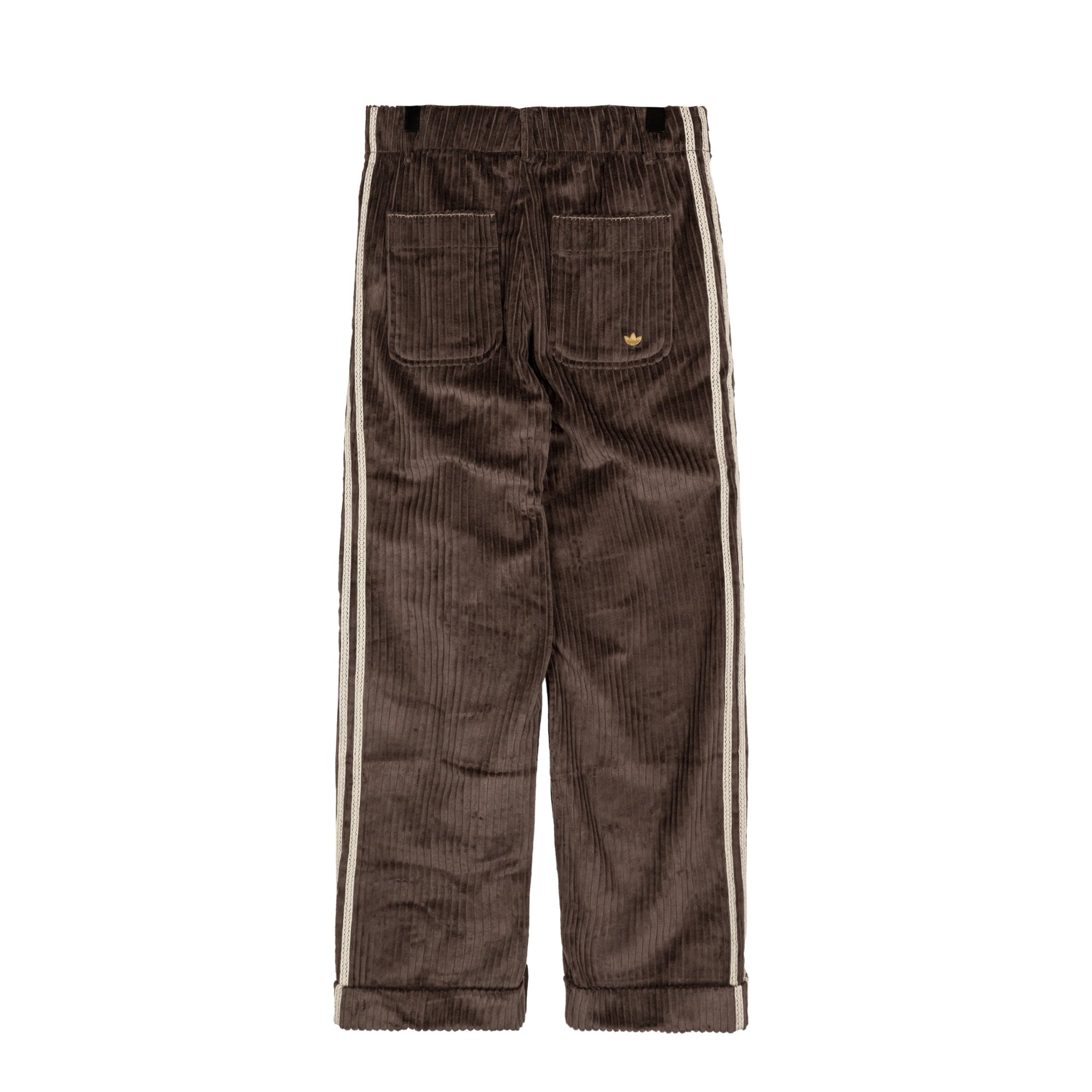 Оригінальна By Edison Chen Sports Slacks Adidas – вид ззаду - ADIDAS