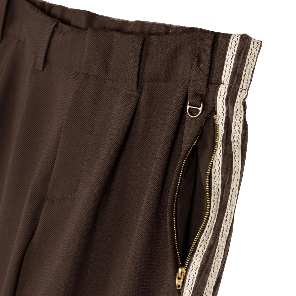 Оригінальна By Edison Chen Sports Slacks Adidas – детальний вид