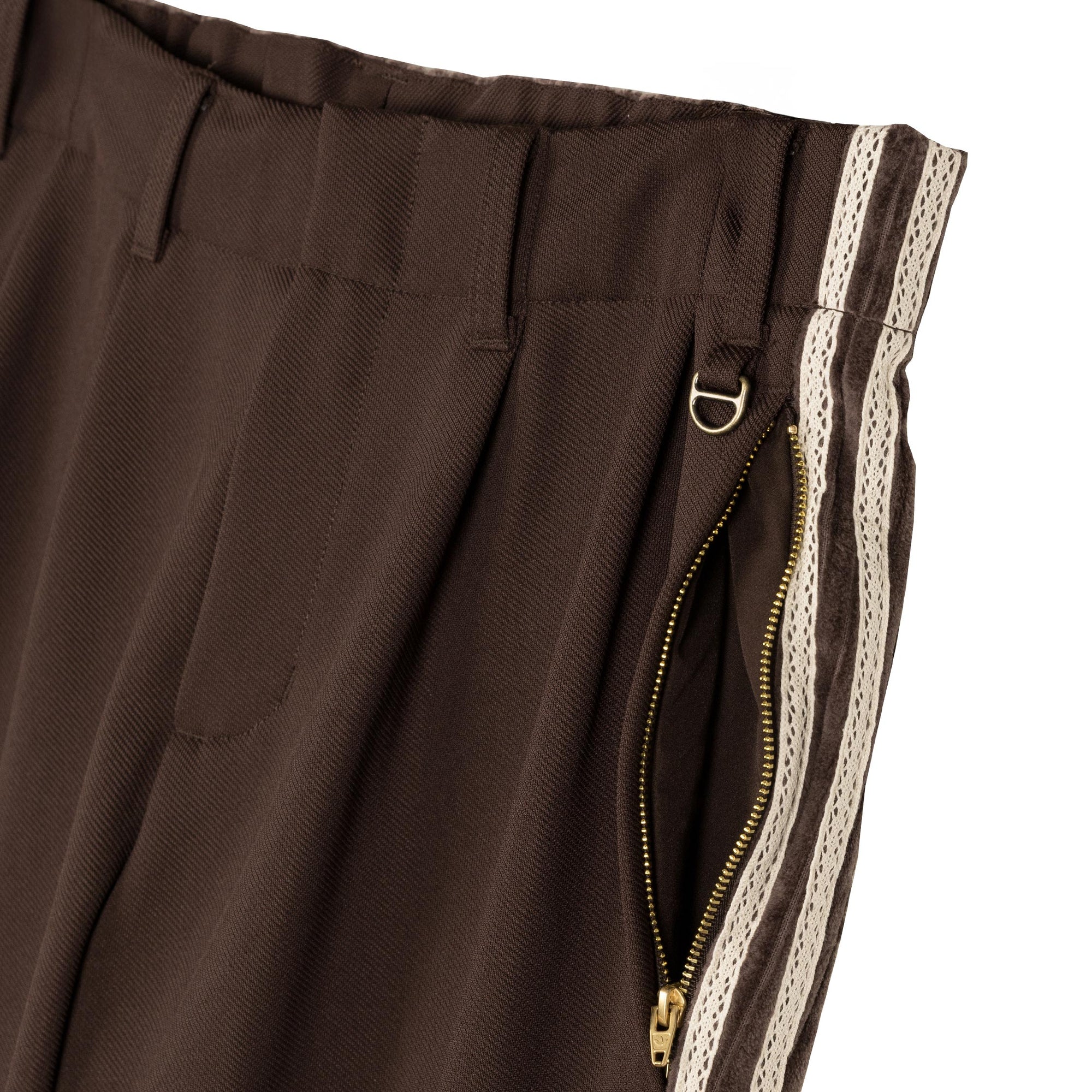 Оригінальна By Edison Chen Sports Slacks Adidas – детальний вид - ADIDAS
