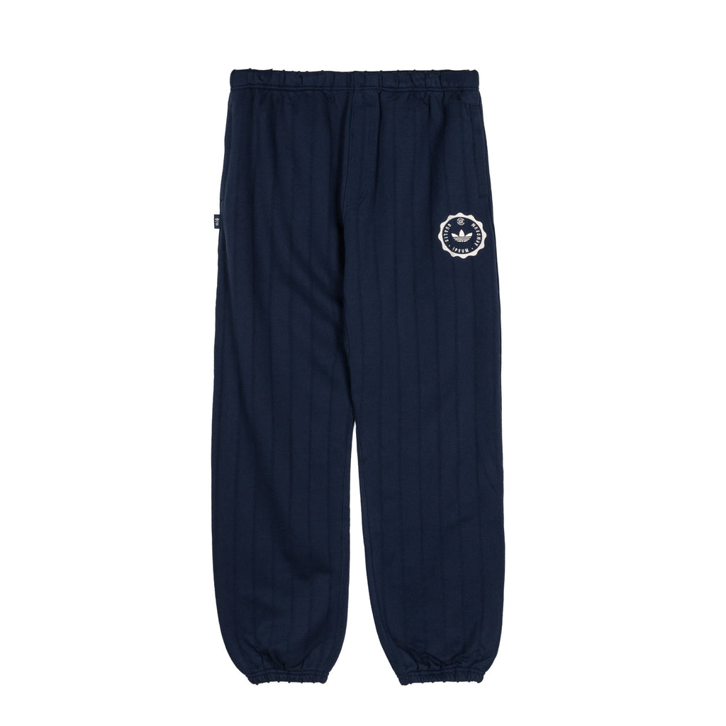 By Edison Chen Adibreak Sweatpants Adidas – Гарантія оригінальності – боковий вид