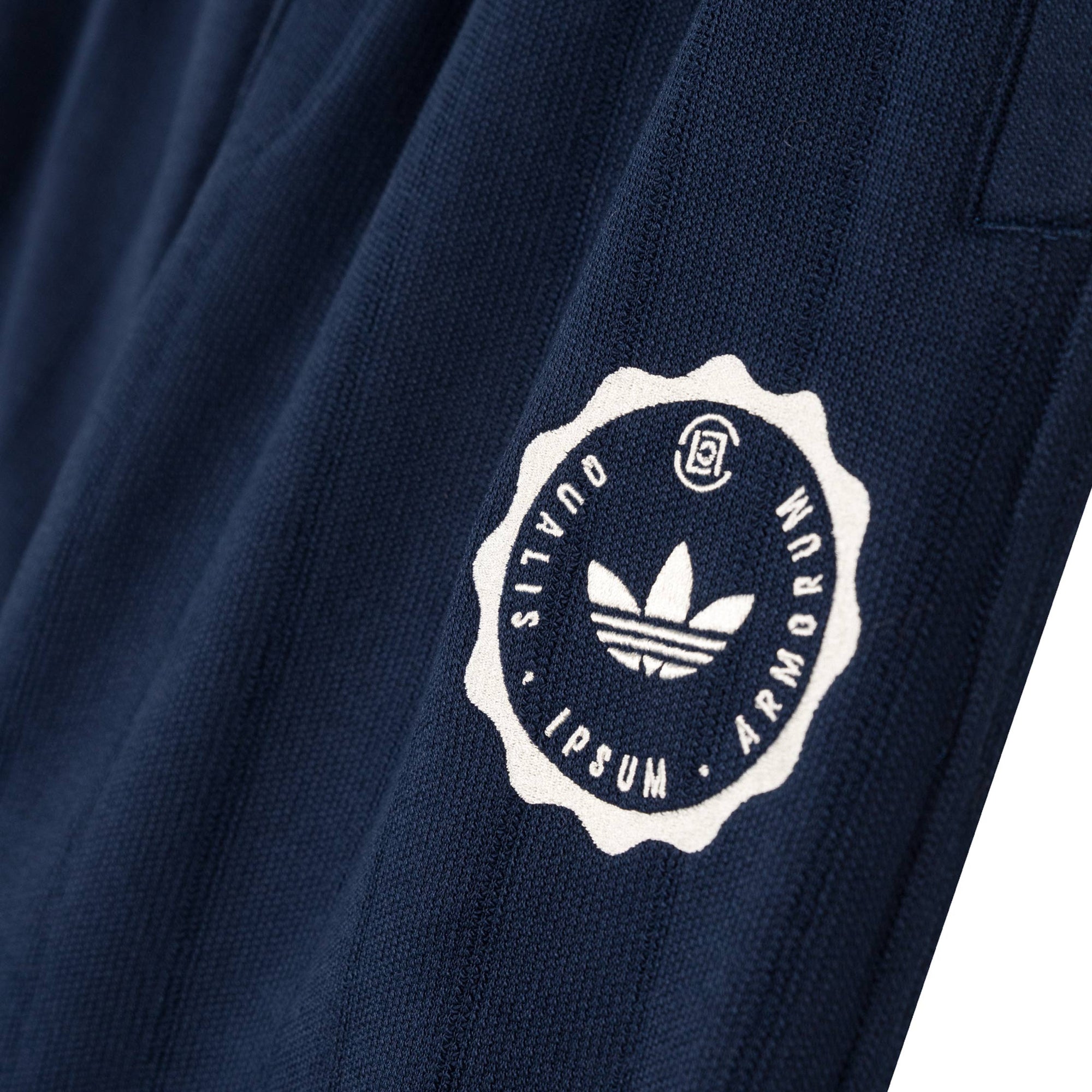 By Edison Chen Adibreak Sweatpants Adidas – Гарантія оригінальності – збільшений вид - ADIDAS