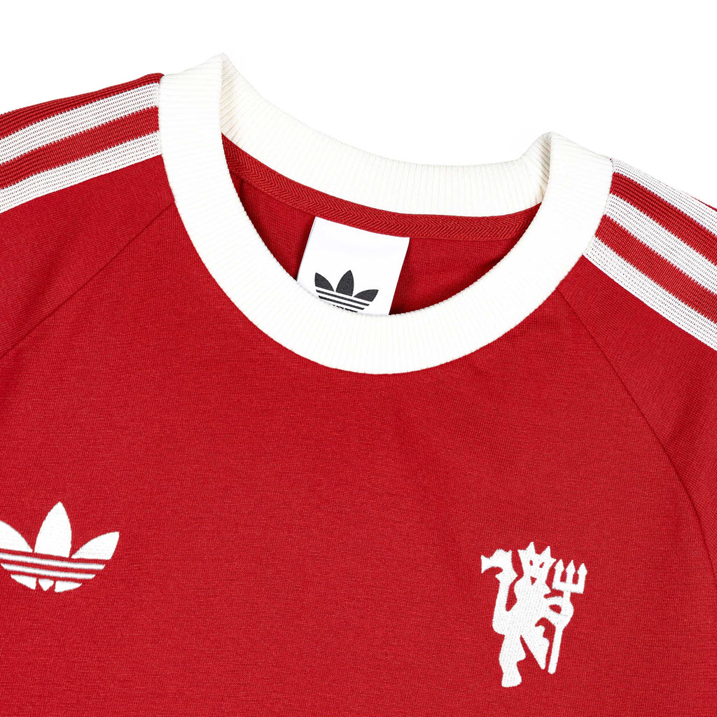 Adidas Tops оригінал | Швидка доставка Україна – вид ззаду
