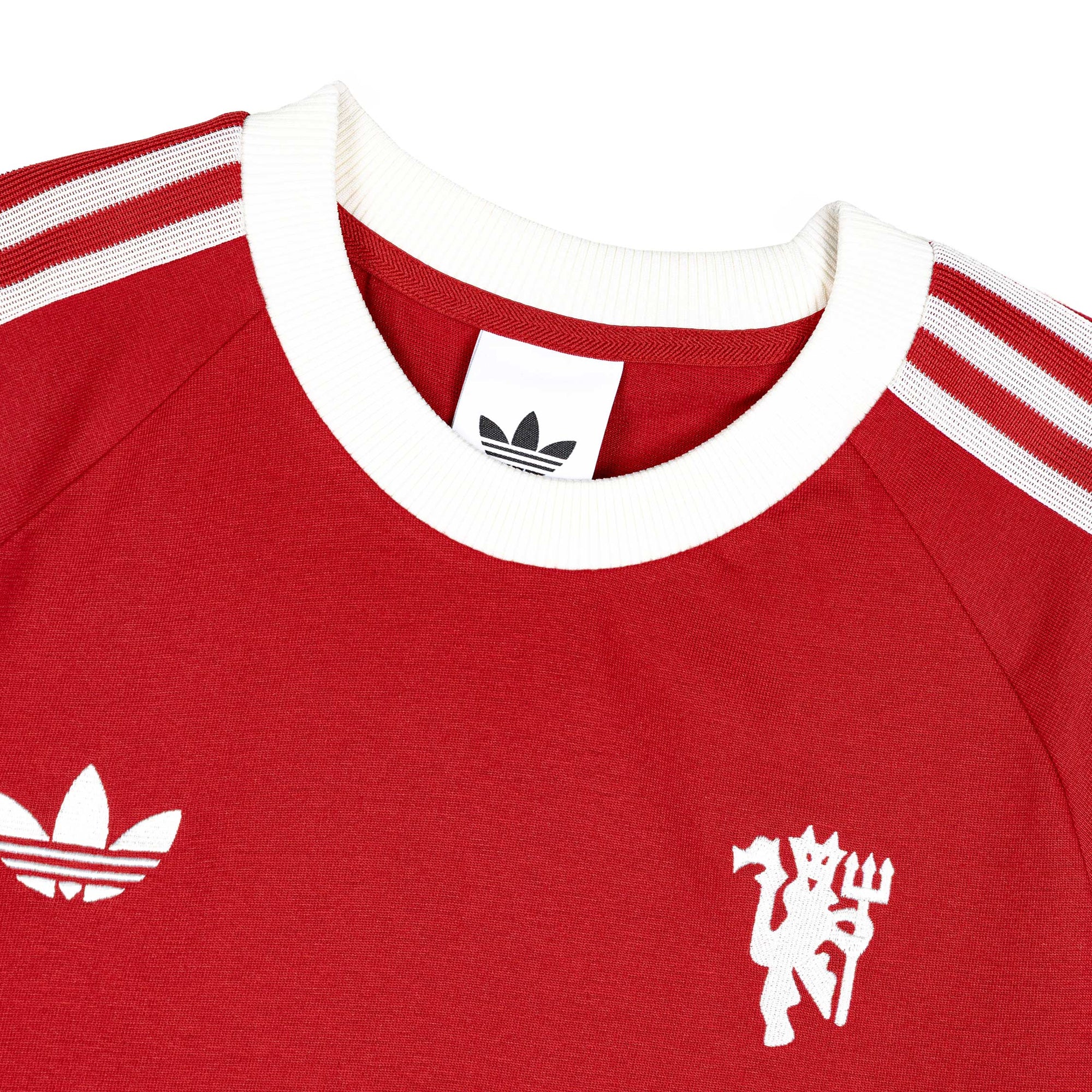Adidas Tops оригінал | Швидка доставка Україна – вид ззаду - ADIDAS