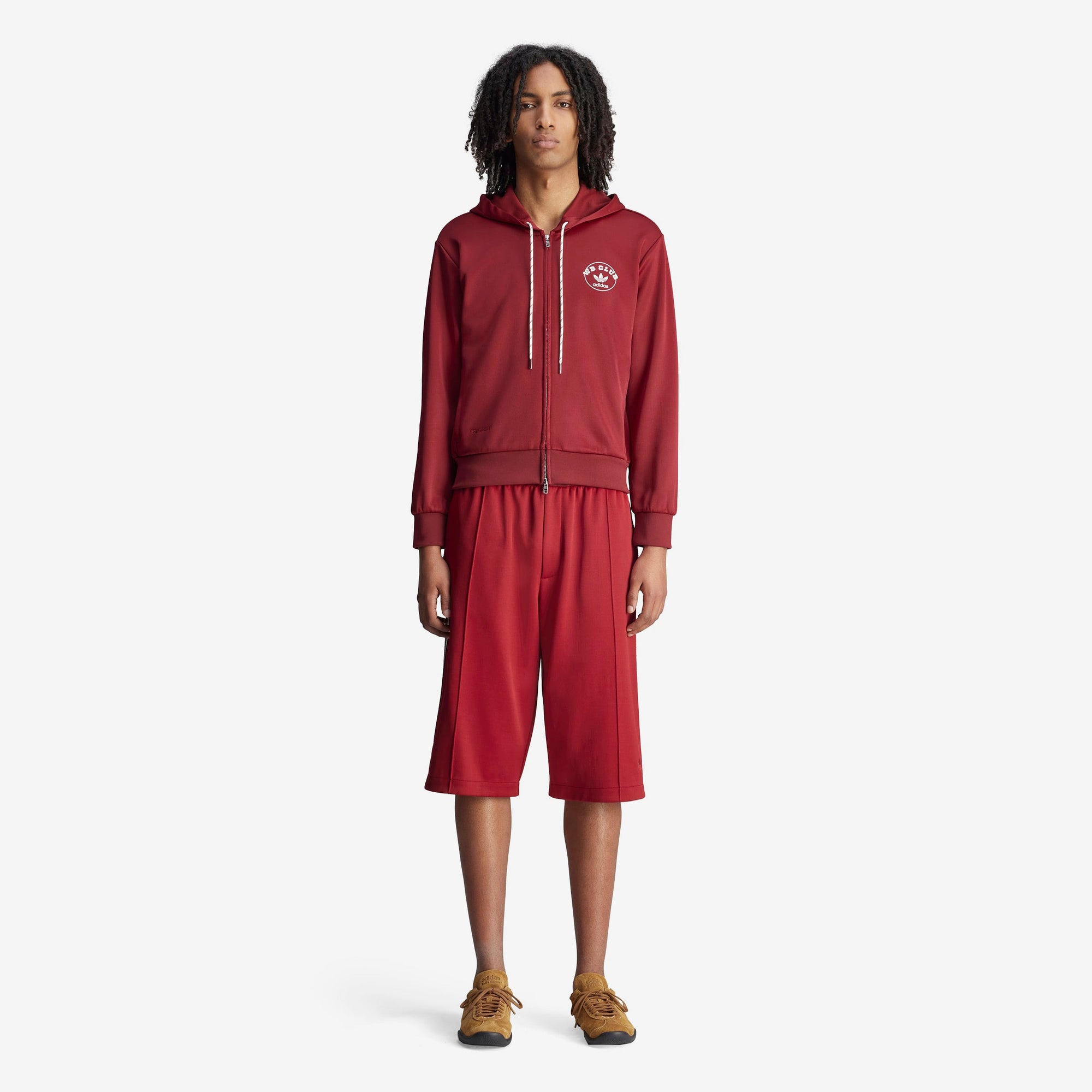 Adidas Bottoms оригінал | Швидка доставка Україна – детальний вид - ADIDAS