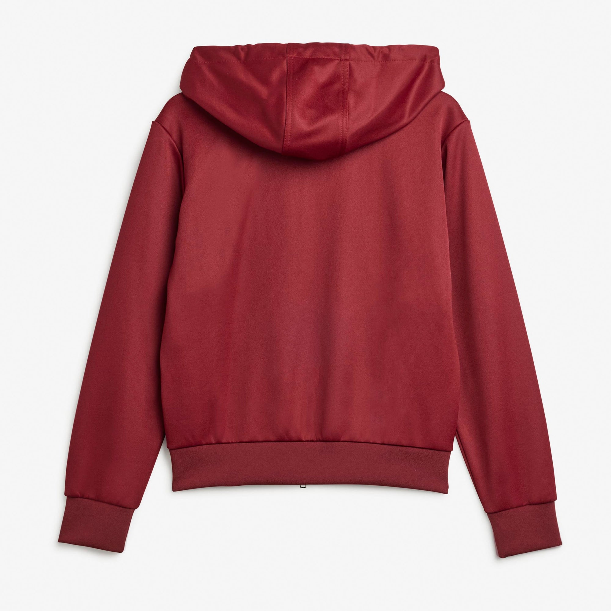 Track Hoodie X Wales Bonner Adidas оригінал – Купити в Україні – вид ззаду - ADIDAS