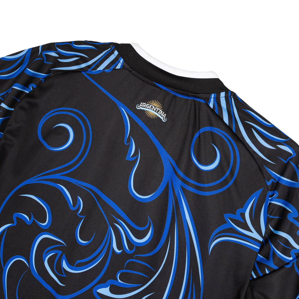 Argentina 26 Away Jersey Adidas оригінал – Купити в Україні – детальний вид