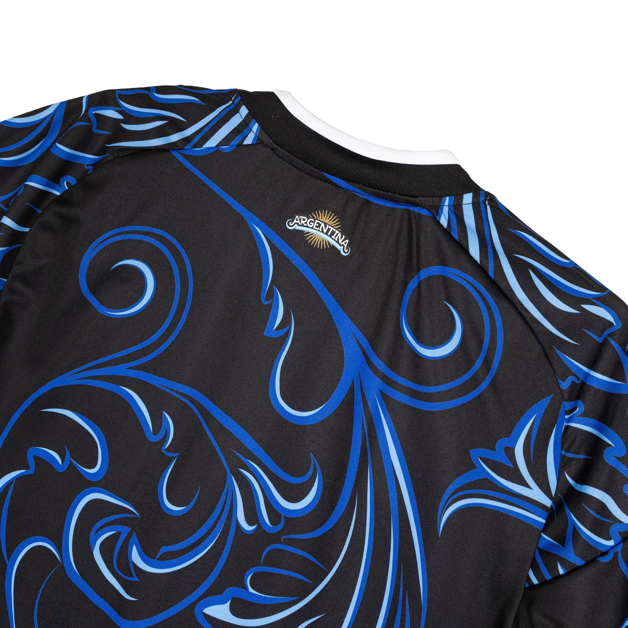 Argentina 26 Away Jersey Adidas оригінал – Купити в Україні – детальний вид - ADIDAS