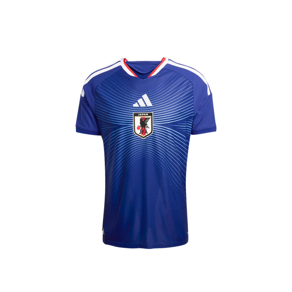 Оригінальна Mens Japan 26 Adidas – боковий вид
