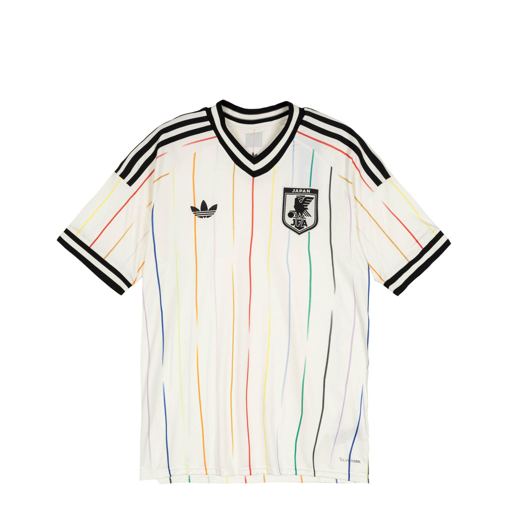 Japan 26 Away Jersey Adidas – Гарантія оригінальності – боковий вид