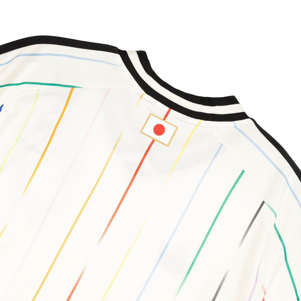 Japan 26 Away Jersey Adidas – Гарантія оригінальності – збільшений вид