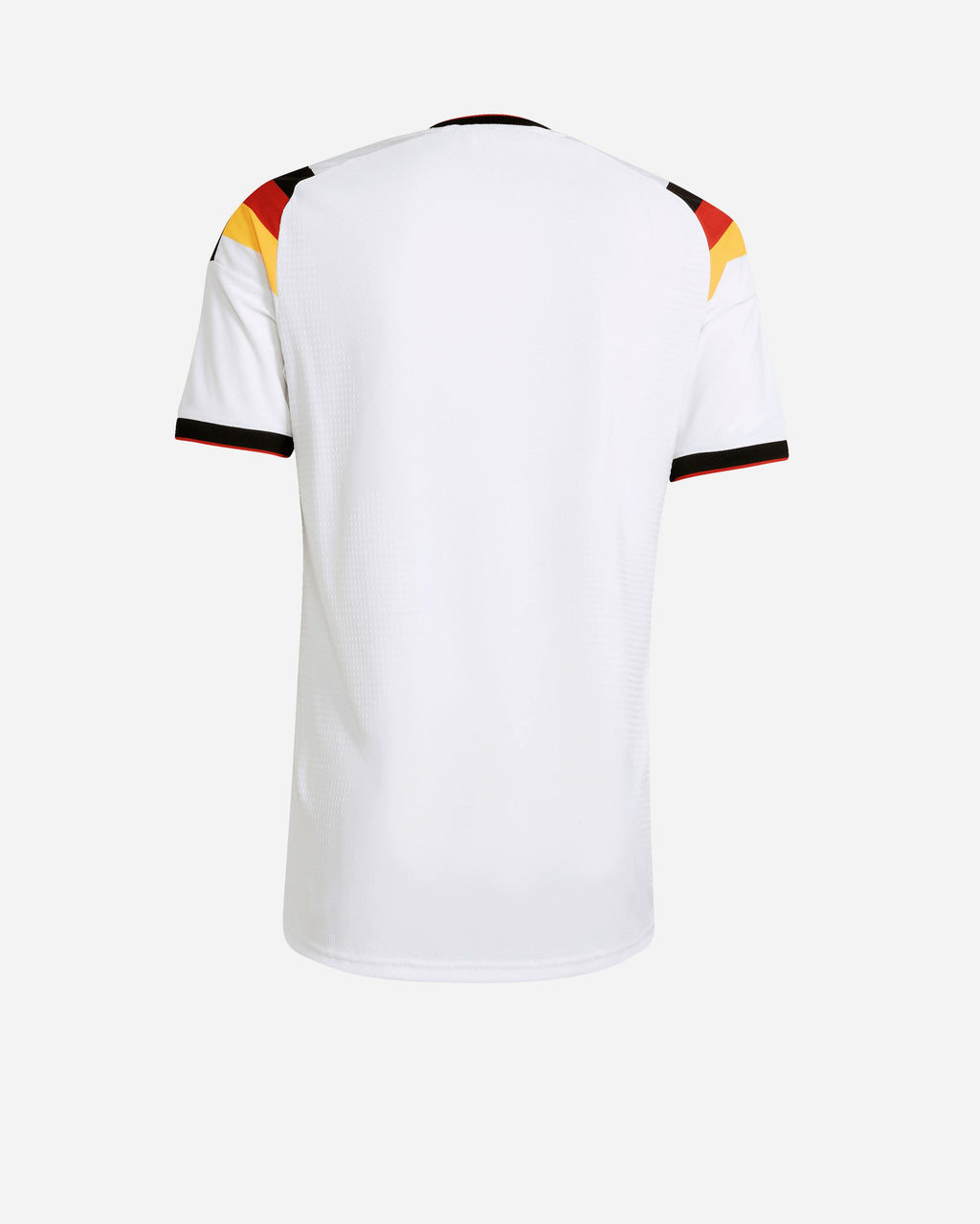 Germany 26 Home Authentic Jersey Adidas – Гарантія оригінальності – вид ззаду