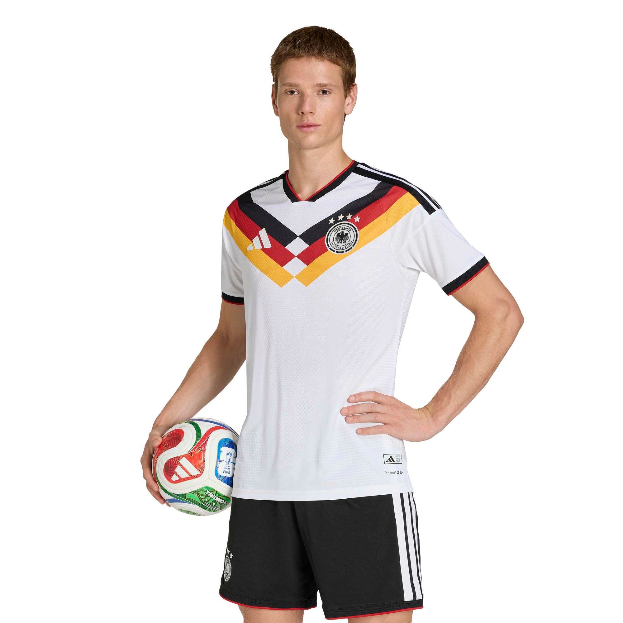 Adidas Tops оригінал | Швидка доставка Україна – вид ззаду - ADIDAS