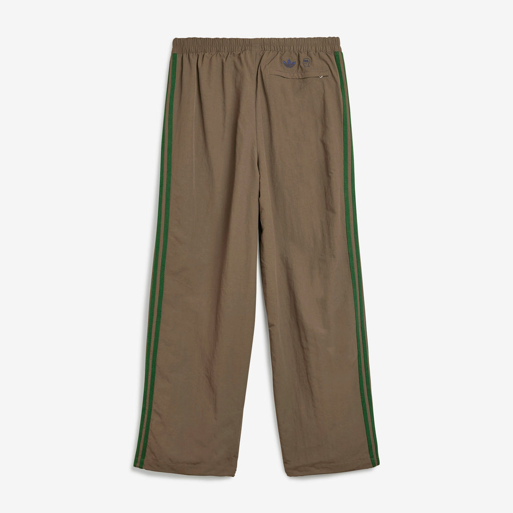 Оригінальна Track Pant X Brain Dead Adidas – вид ззаду