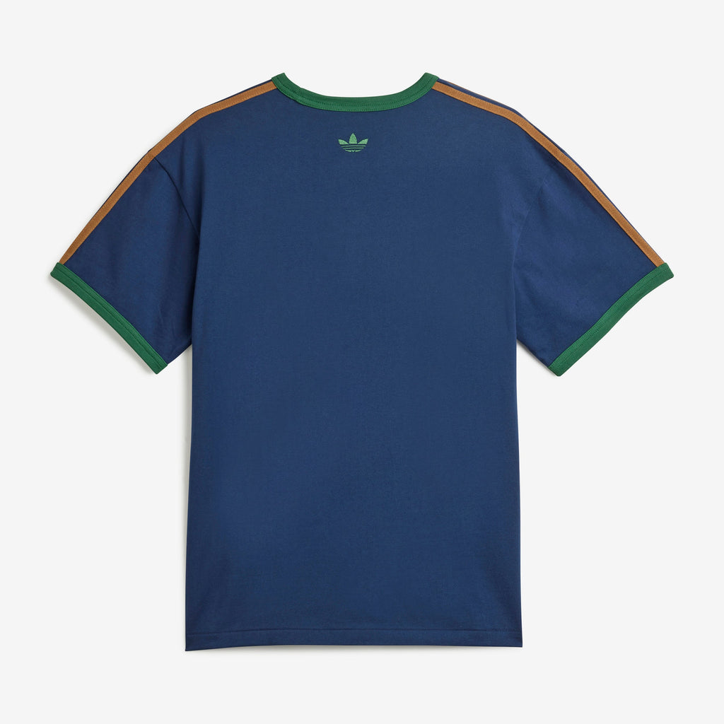 Tee X Brain Dead Adidas оригінал – Купити в Україні – вид ззаду