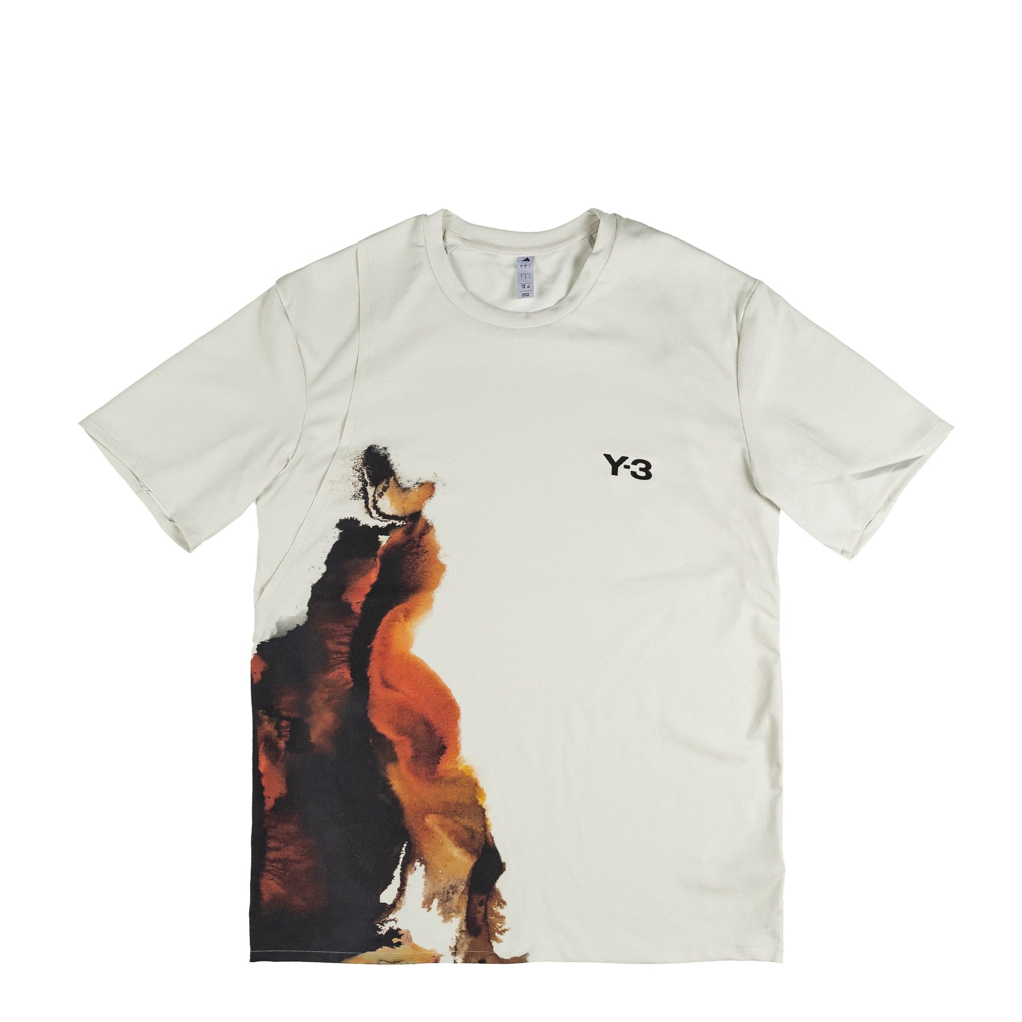 Tennis Pro Freelift T Shirt Adidas – Гарантія оригінальності – боковий вид - ADIDAS