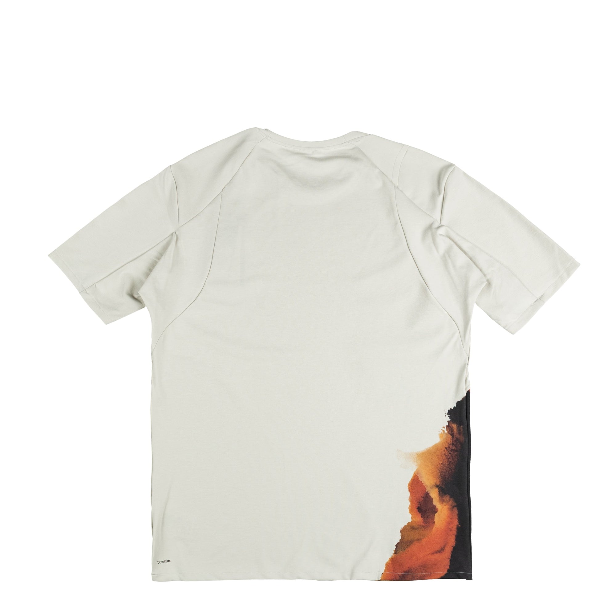 Tennis Pro Freelift T Shirt Adidas – Гарантія оригінальності – вид ззаду - ADIDAS