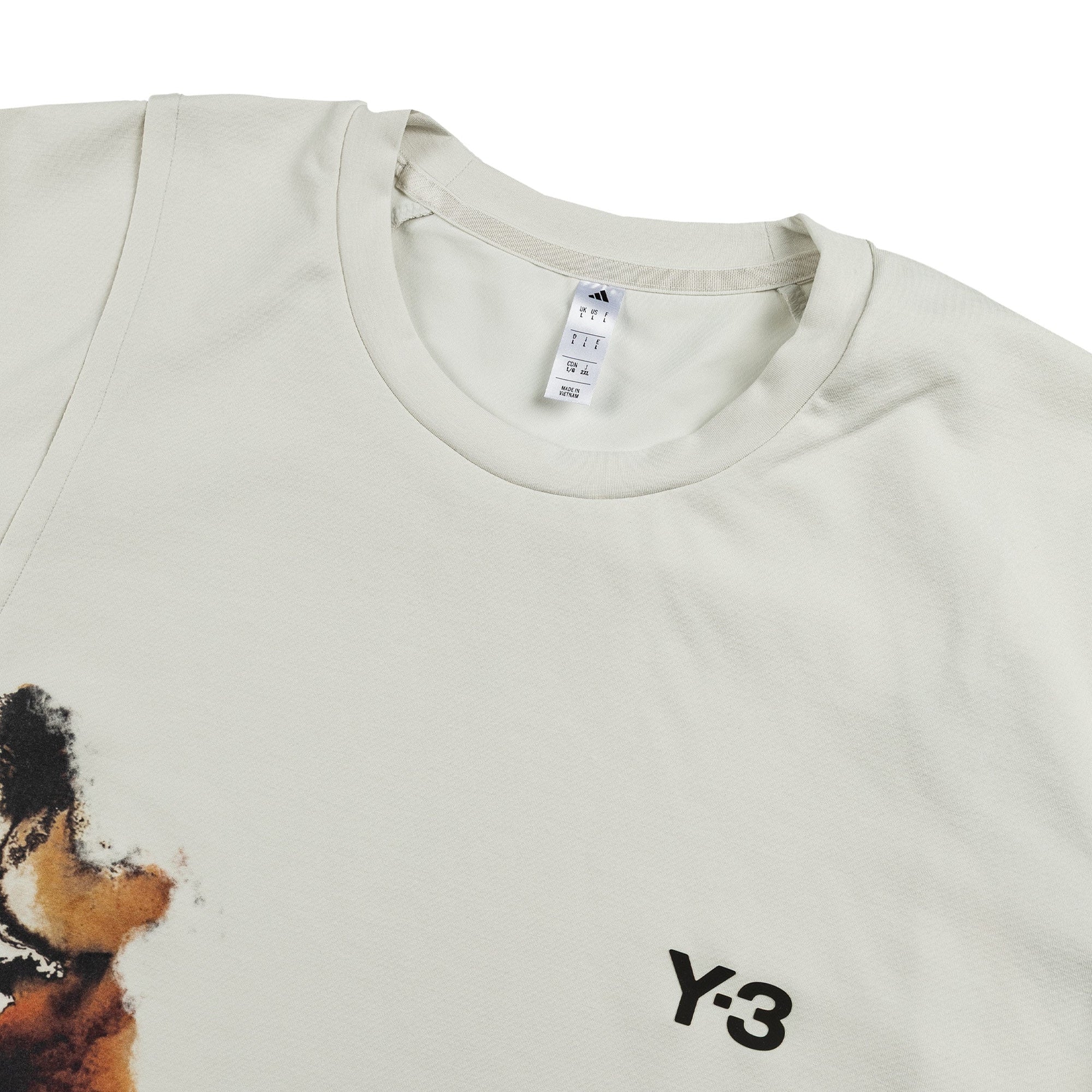 Tennis Pro Freelift T Shirt Adidas – Гарантія оригінальності – детальний вид - ADIDAS