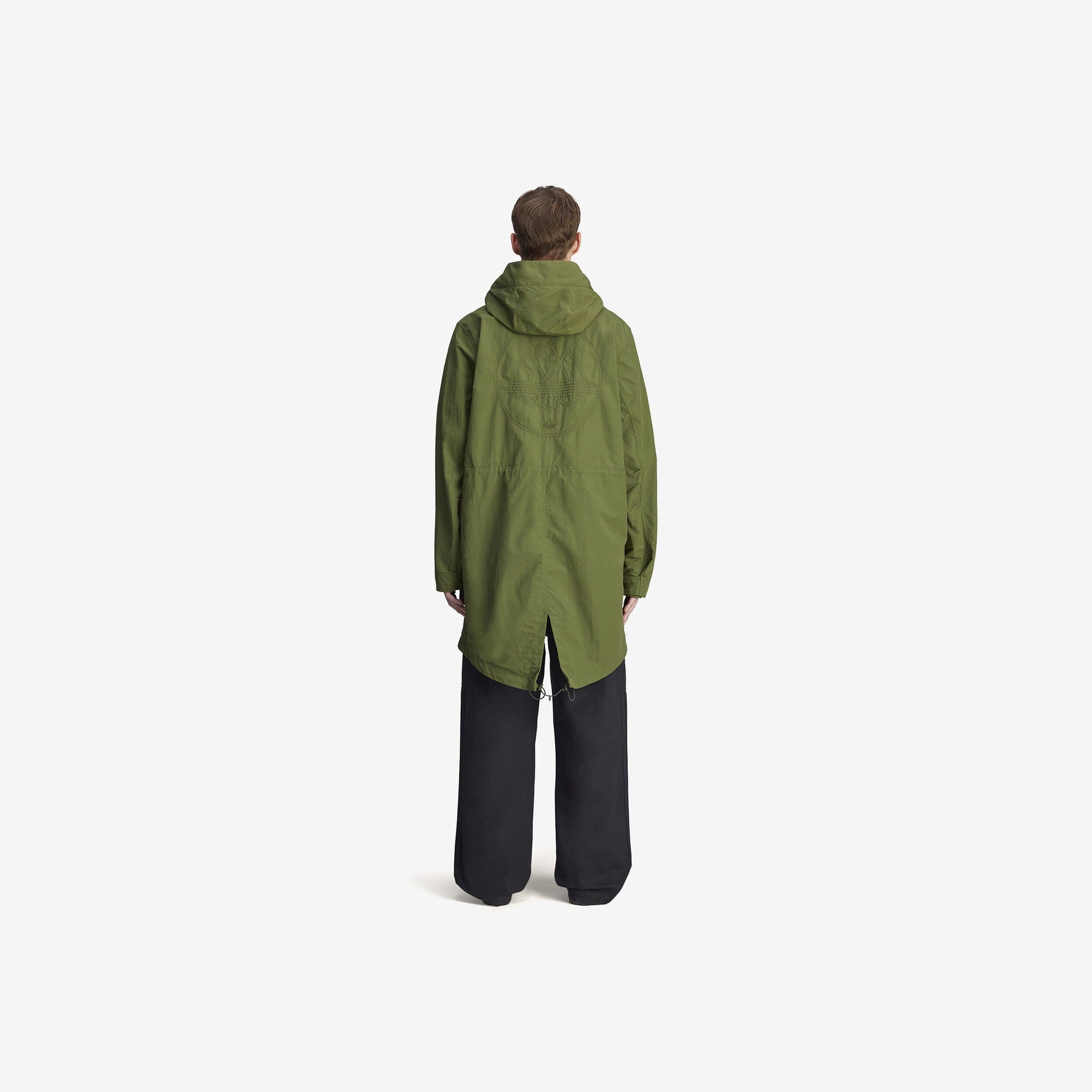 Adidas Outerwear оригінал | Швидка доставка Україна – збільшений вид - ADIDAS