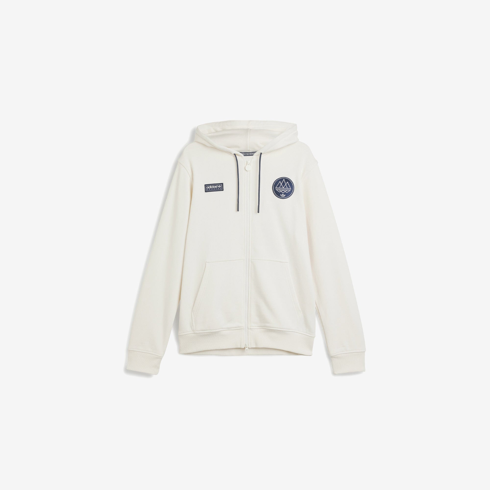 Adidas Knitwear оригінал | Швидка доставка Україна – боковий вид - ADIDAS