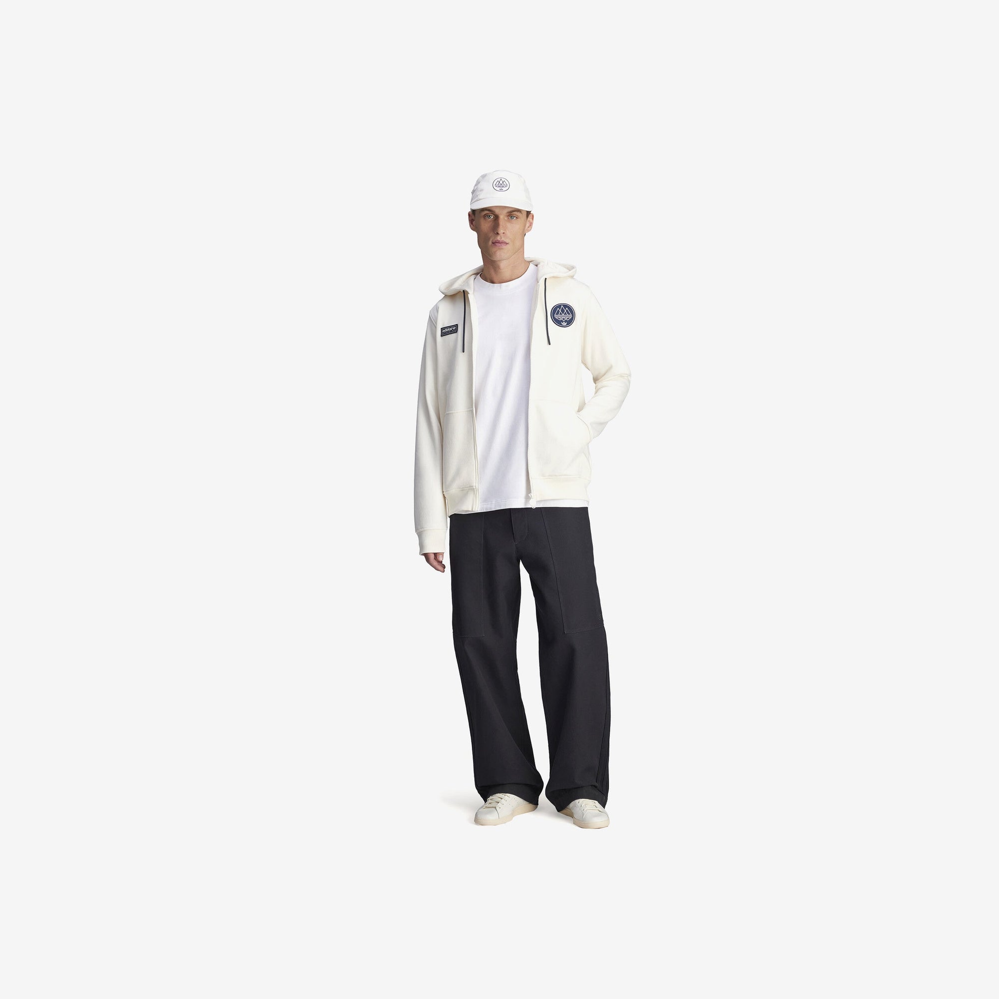 Adidas Knitwear оригінал | Швидка доставка Україна – детальний вид - ADIDAS