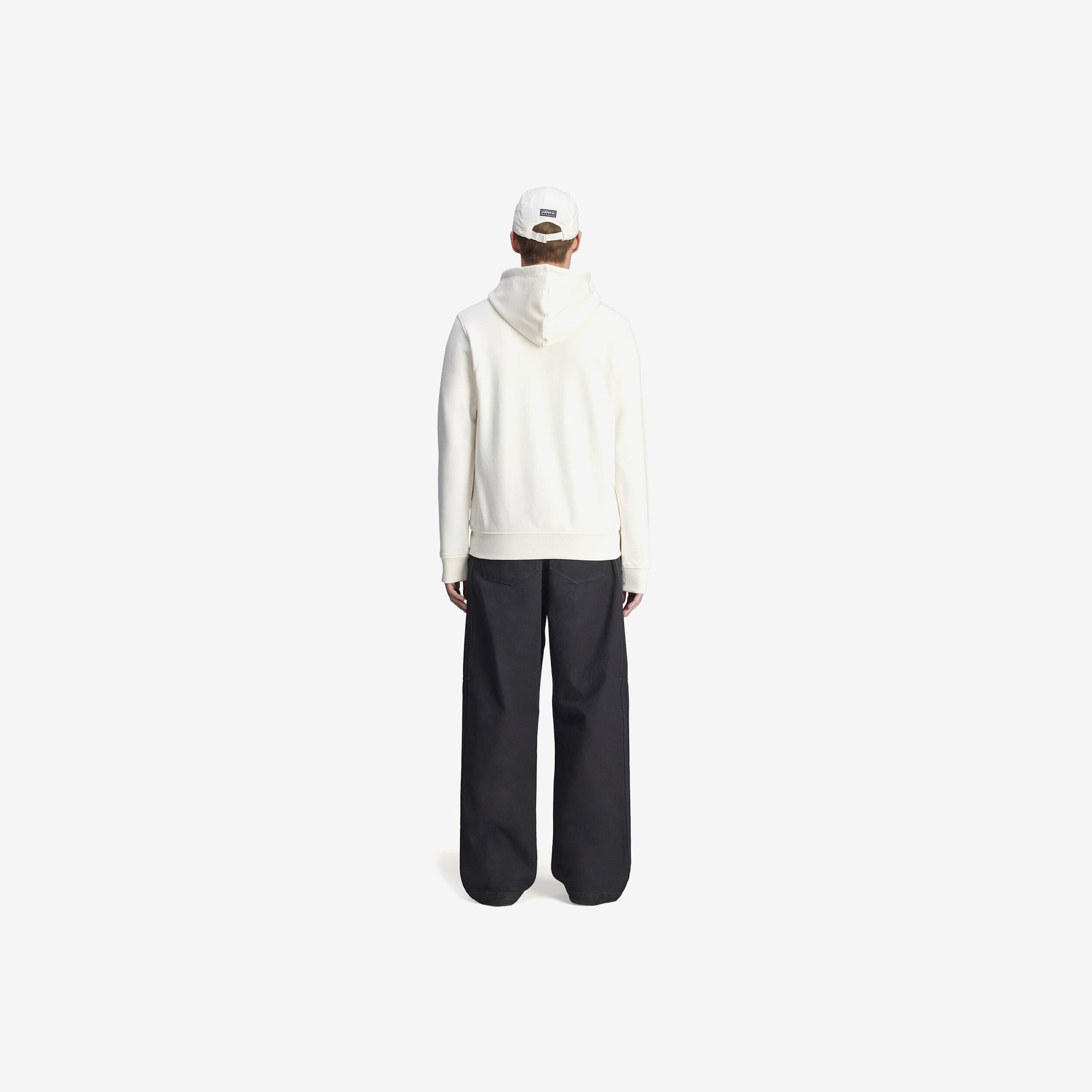 Adidas Knitwear оригінал | Швидка доставка Україна – збільшений вид - ADIDAS
