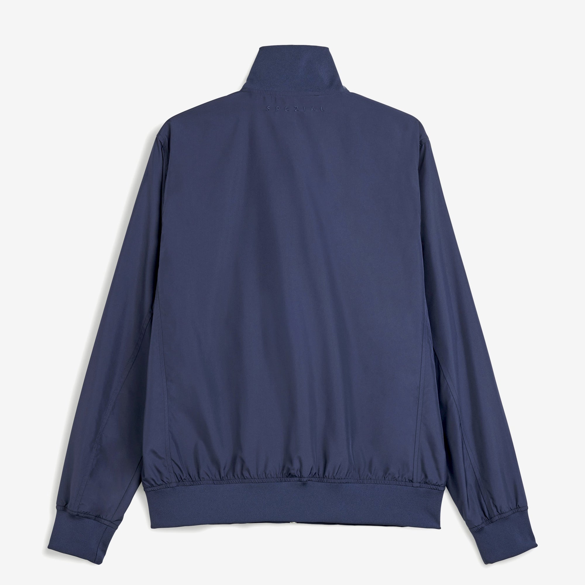 Оригінальна Hudswell Spzl Jacket Adidas – вид ззаду - ADIDAS