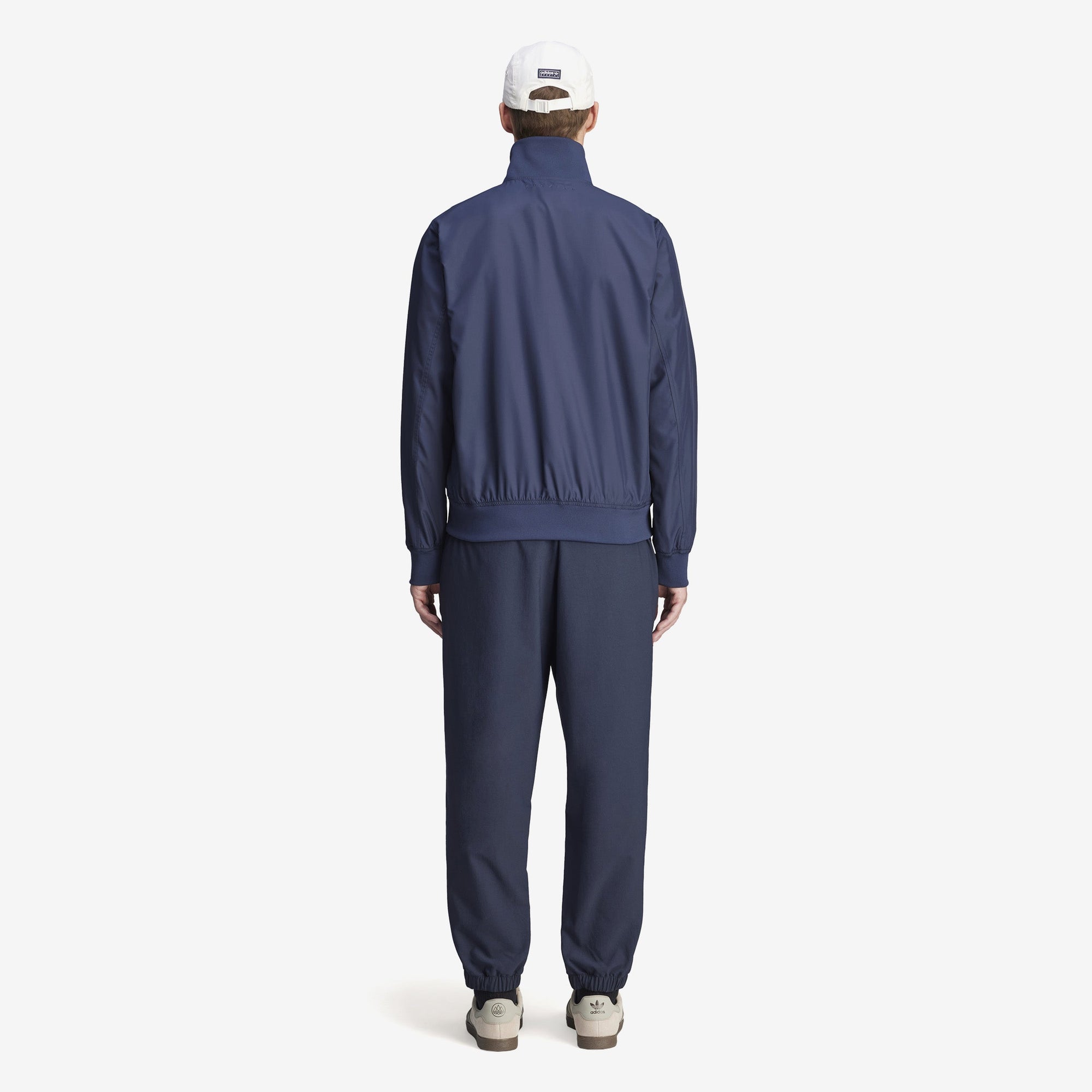 Оригінальна Hudswell Spzl Jacket Adidas – детальний вид - ADIDAS