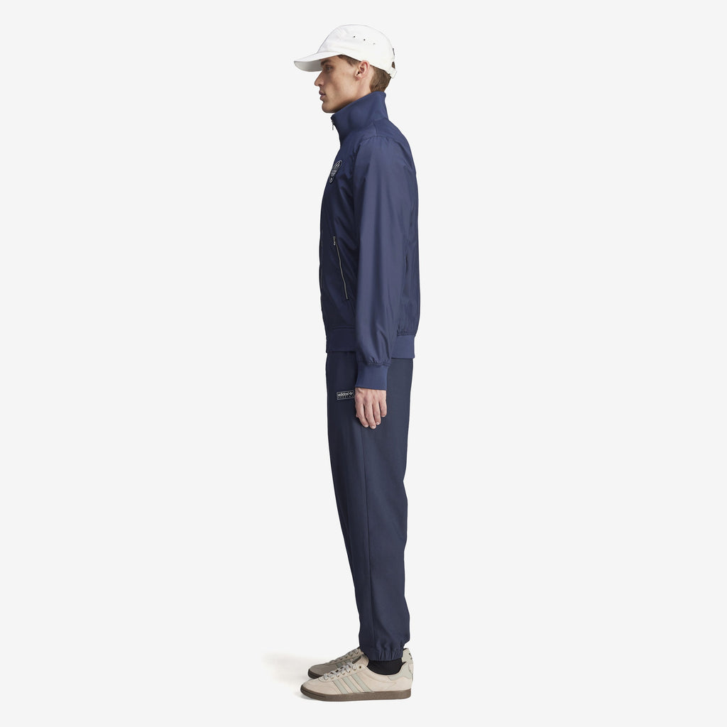Оригінальна Hudswell Spzl Jacket Adidas – збільшений вид