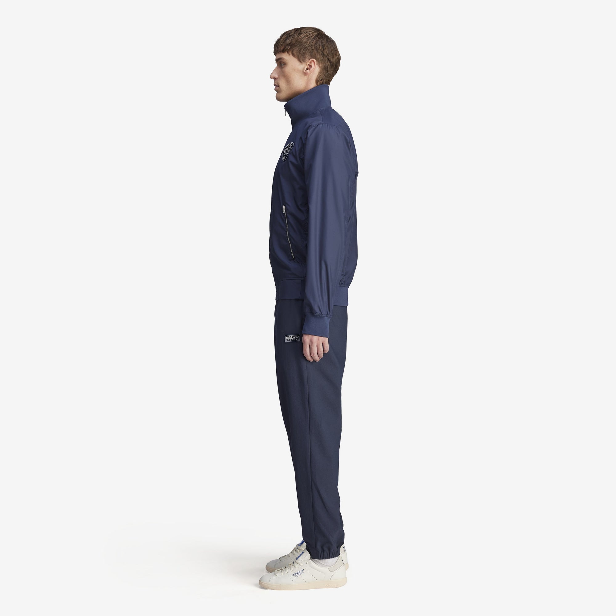Оригінальна Salesbury Spzl Pant Adidas – детальний вид - ADIDAS
