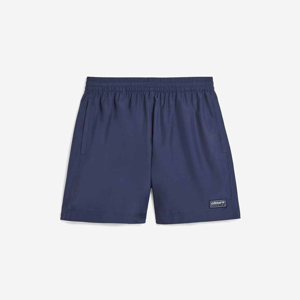 Hudswell Spzl Short Adidas оригінал – Купити в Україні – боковий вид