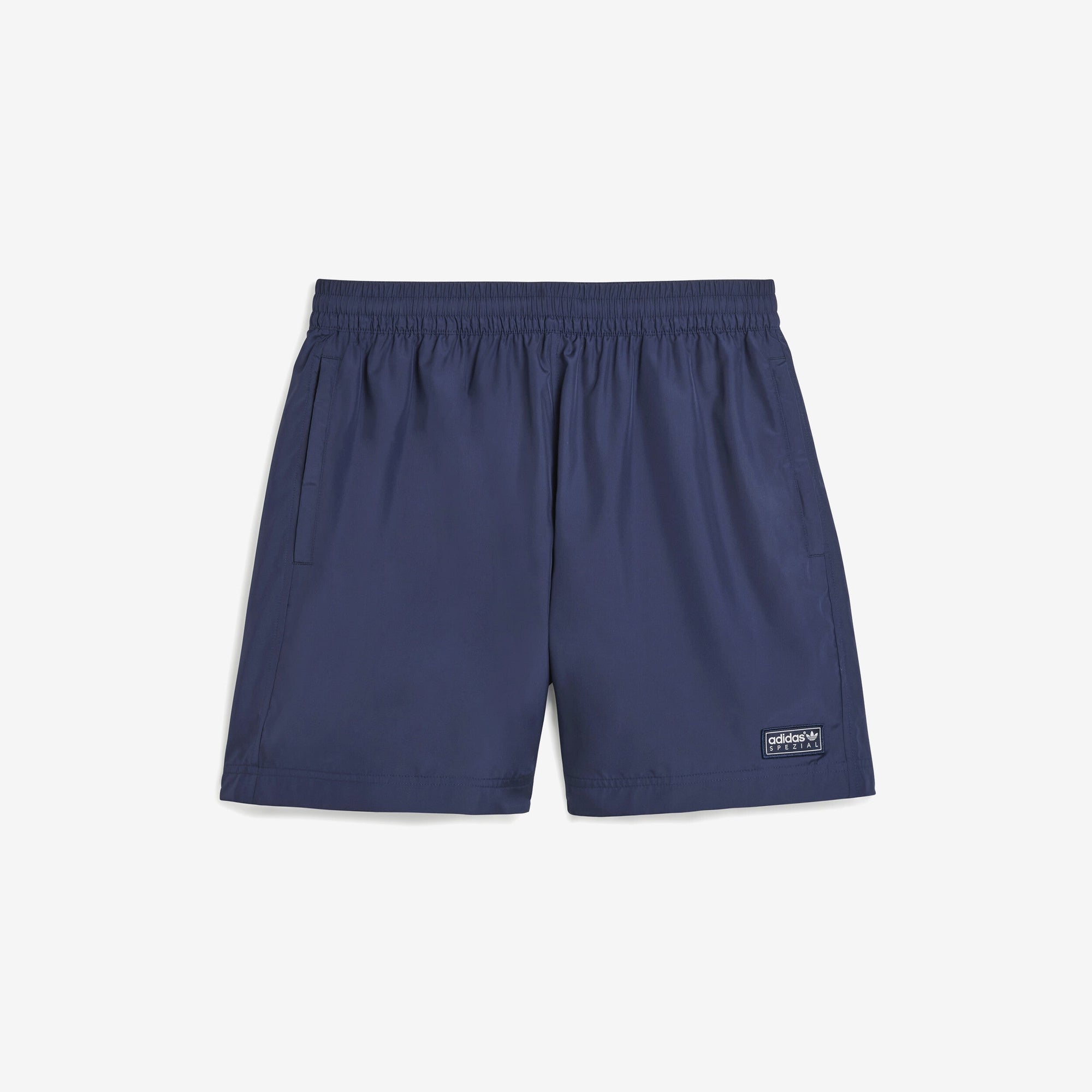 Hudswell Spzl Short Adidas оригінал – Купити в Україні – боковий вид - ADIDAS